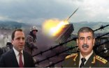  Zakir Həsənovun MÜHARİBƏ arzusuna Tonoyandan LAĞLAĞI CAVAB: “Siz buna şübhə edirsiniz?”
