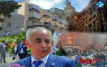 Hacıbala Abutalıbovun Bakı üzrə baş 