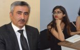 Qızı Fuad Qəhrəmanlıdan imtina etdi: 