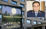 “Vergi cəlladı”nın adamı Zaqatala Ərazi Vergilər İdarəsinə necə rəis təyin olunub? – Pərvin Əhmədovun qaranlıq keçmişi