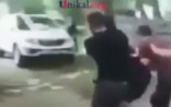 Azərbaycanda gənc qızı toydan qaçırdılar – Video