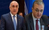 Bu gün Azərbaycan və Ermənistan XİN başçıları görüşəcək