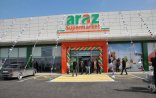 Ermənilərin məhsulu “Araz”da: alış dayandırıldı - FOTO