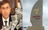 Sevindik Hətəmovun üsyan projesi: Salyan qan çanağına çevrilib