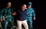 Azərbaycan sərhədində ŞOK – Hərbçini bıçaqlayan şəxsi belə tutdular - VİDEO