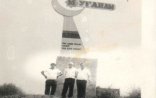 Xocavənddə DALĞALANAN AZƏRBAYCAN BAYRAĞI-SSRİ-nin vaxtında 
