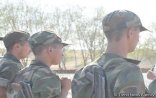 Əsgəri 4 ayda 32 dəfə evə buraxan komandir məhkəmə qarşısında
