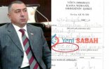 Deputatın daha bir borcu üzə çıxdı: 240 min dollar