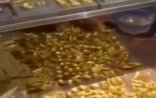 MƏMURUN EVİNDƏN 40 MİLYARD DOLLAR, 13,5 TON QIZIL ÇIXDI - VİDEO