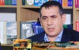 Cahandar Bayoğlu: 
