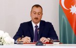 Prezident bu şəxsləri təltif etdi (SİYAHI)