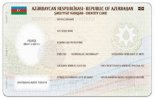 Noyabrdan şəxsiyyət vəsiqələrinin verilməsində yenilik olacaq