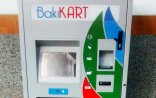 “20 Yanvar”da böyük sıxlıq – Sərnişinlər gedişhaqqı yükləyə bilmir