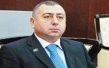 Rafael Cəbrayılov parlamentin iclasına gəlmədi