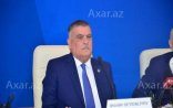 Prezidentin işdən çıxartdığı başçı kimdir?