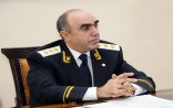 Korrupsiyada ittiham olunan 397 vəzifəli şəxsin işi məhkəmələrə göndərilib