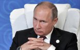 Putin Koçaryanla görüşdü