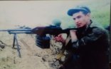 Şəhid zabitin anası: “Büküb gətirdikləri bayrağı məzarı üstünə sancmaq istədilər, qoymadım” - FOTOLAR