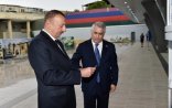 Cavid Qurbanovdan Prezidentə şikayət olundu