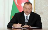 Əli Əsədov Baş Nazir təyin edildi - SƏRƏNCAM