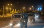 Suriyaya hücum tezliklə başlanacaq – Türkiyə rəsmisi