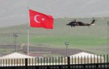 Terrorçulara məxsus 181 sığınacaq türk ordusu tərəfindən məhv edilib – Türkiyə Müdafiə Nazirliyi