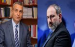Paşinyan Qarabağa Sorosun adamını gətirir