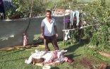 “Leş Tofiq”dən sonra “Leş Elgün” də ələ keçdi - Video