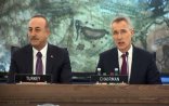 Çavuşoğlu NATO Baş katibinin üzünə “ikiüzlü” dedi:“8 ölkə bizimlə bağlı qərarı haqsızcasına blok etdi“
