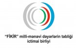 Salam Sarvan ictimai birlik yaratdı