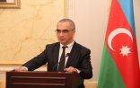 Şöbə müdiri noş zalın qarşısında 1 saat danışdı! – Rüsvayçılıq (FOTO)