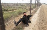 Azərbaycan-İran sərhədində insident baş verib, 1 sərhədçi bıçaqlanıb – FOTO