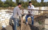 “Vur, komandir, vur”un qəhrəmanı fəhlə işləyir? — FOTO