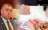 “23 BİNA TİKDİN, RAFAEL SƏNƏ “KRIŞALIQ” ETDİ…” – Cəbrayılovun ŞOK telefon danışığı (AUDİO)