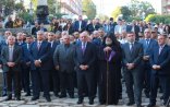 Ermənilər Şuşa məscidinin “açılışını” etdilər – FOTOLAR