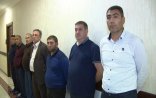 “Bandotdel”dən yeni əməliyyat:““Beluqa Tahir“ və dəstəsi tutuldu
