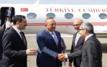 Çavuşoğlu Bakıdan qürurlandıran çarx paylaşdı - VİDEO