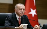 Ərdoğan “Barış pınarı”nın başa çatması üçün şərti açıqlayıb