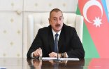 Prezident yeni dövlət qurumu yaratdı (FƏRMAN)