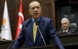 Ərdoğan bu şok məktubu alan kimi orduya əmr verdi... – Foto