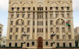 Azərbaycanda İnterpolun Milli Mərkəzi Bürosunun rəisi təqaüdə göndərilib