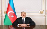 Prezident İlham Əliyev Faiq Qarayevi ordenlə təltif edib