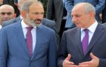 Ermənistanın baş naziri Bako Saakyanı “marzpet” adlandırdı?..