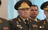 General Usubov vəzifəsindən çıxarıldı