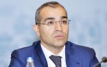 Mikayıl Cabbarov İqtisadiyyat naziri təyin edildi - SƏRƏNCAM