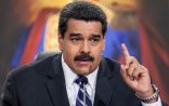 Maduro Bakıda Qərbə meydan oxudu: Mümkün deyil...