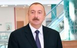 İlham Əliyev: 