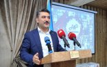 Hədəf Nəşrlərinin 10 illiyi -Yubiley tədbiri 