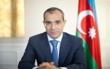 Yeni nazir kollektivə təqdim olundu