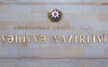 SOCAR-ın qayığında baş verən partlayışda xəsarət alan şəxslərin son durumu –Səhiyyə Nazirliyi məlumat yaydı